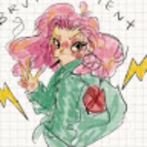 Meet your Posher, Kattia